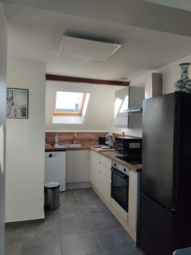 Appartement neuf cosy proche mer et Nausicaa