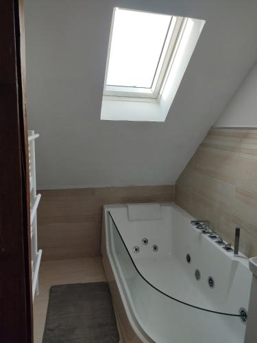 Appartement neuf cosy proche mer et Nausicaa
