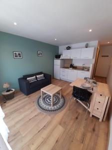 Appartement neuf de 30 m2 au coeur de palavas