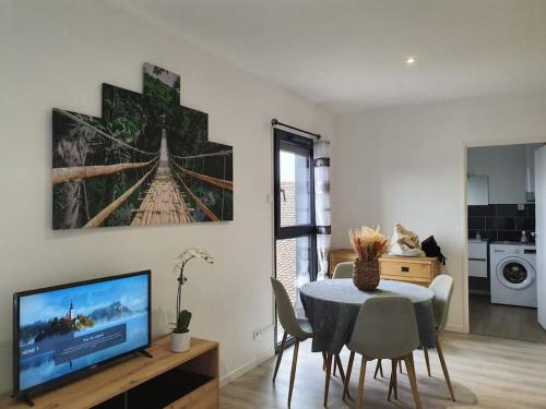 Appartement neuf de 44 m² Chambéry