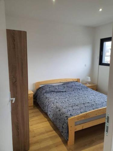 Appartement neuf de 44 m² Chambéry