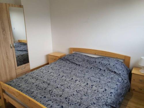 Appartement neuf de 44 m² Chambéry