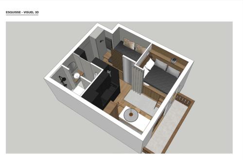 Appartement neuf de standing