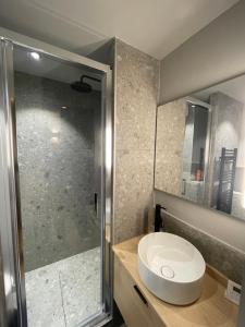 Appartement neuf de standing