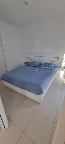 Appartement neuf en hypercente
