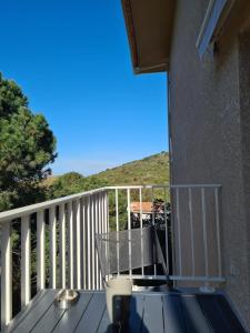 Appartement Appartement neuf et climatisé à 2 min des plages Valle Dell Olmo 20166 Pietrosella Corse