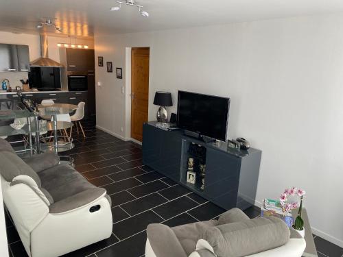 Appartement neuf et moderne