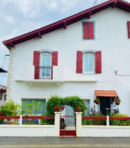 Appartement neuf et moderne