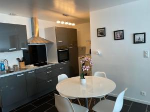 Appartement neuf et moderne
