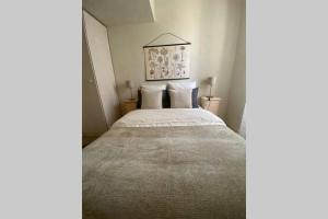 Appartement neuf et très calme