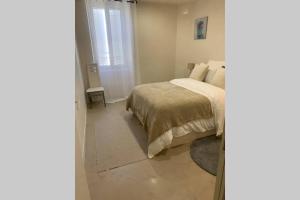 Appartement neuf et très calme