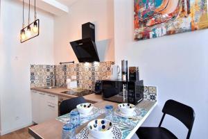 APPARTEMENT NEUF HYPER CENTRE _ SAINT FERREOL