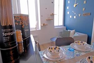 APPARTEMENT NEUF HYPER CENTRE _ SAINT FERREOL