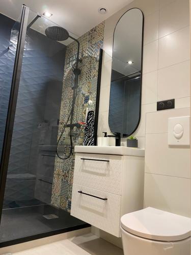 ** Appartement neuf hyper centre ville à Haguenau
