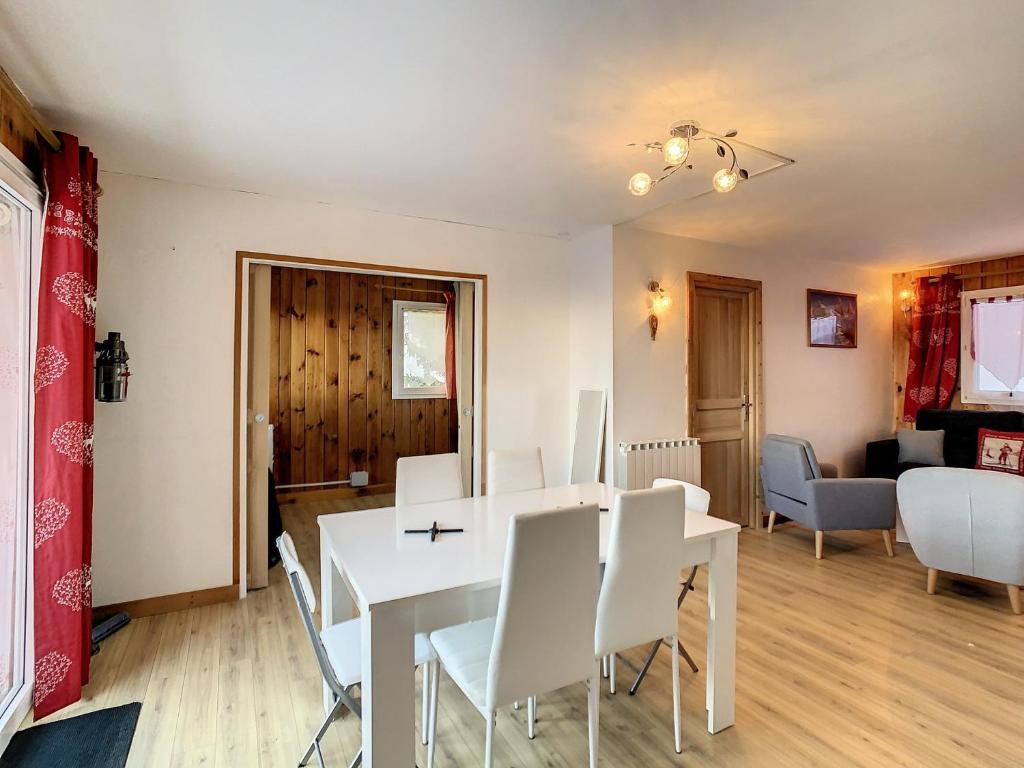 appartement neuf P3 50m2