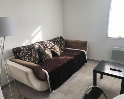 appartement neuf P3 50m2