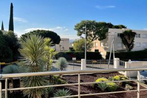 Appartement neuf, parking terrasse et jolie vue