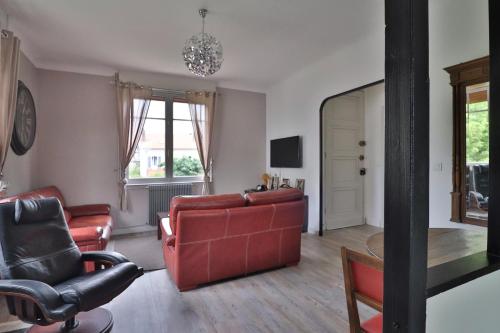 Appartement neuf