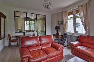 Appartement neuf