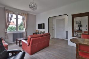 Appartement neuf