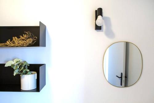 Appartement neuf près des plages