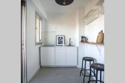 Appartement neuf près des plages