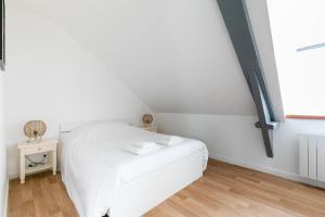Appartement neuf proche centre ville de Vannes