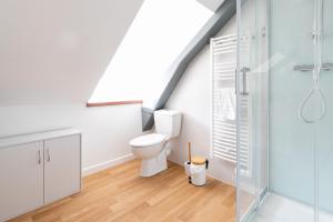 Appartement neuf proche centre ville de Vannes