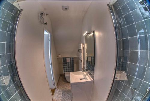 Appartement neuf proche de la mer