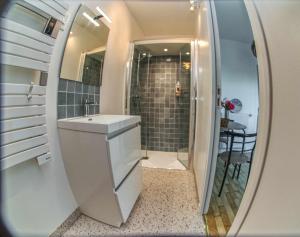 Appartement neuf proche de la mer