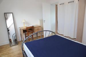 Appartement neuf proche de la mer