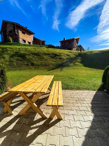 Appartement neuf, proche pistes, Les Gets