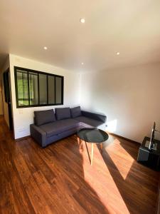 Appartement neuf, proche pistes, Les Gets
