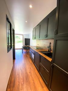 Appartement neuf, proche pistes, Les Gets