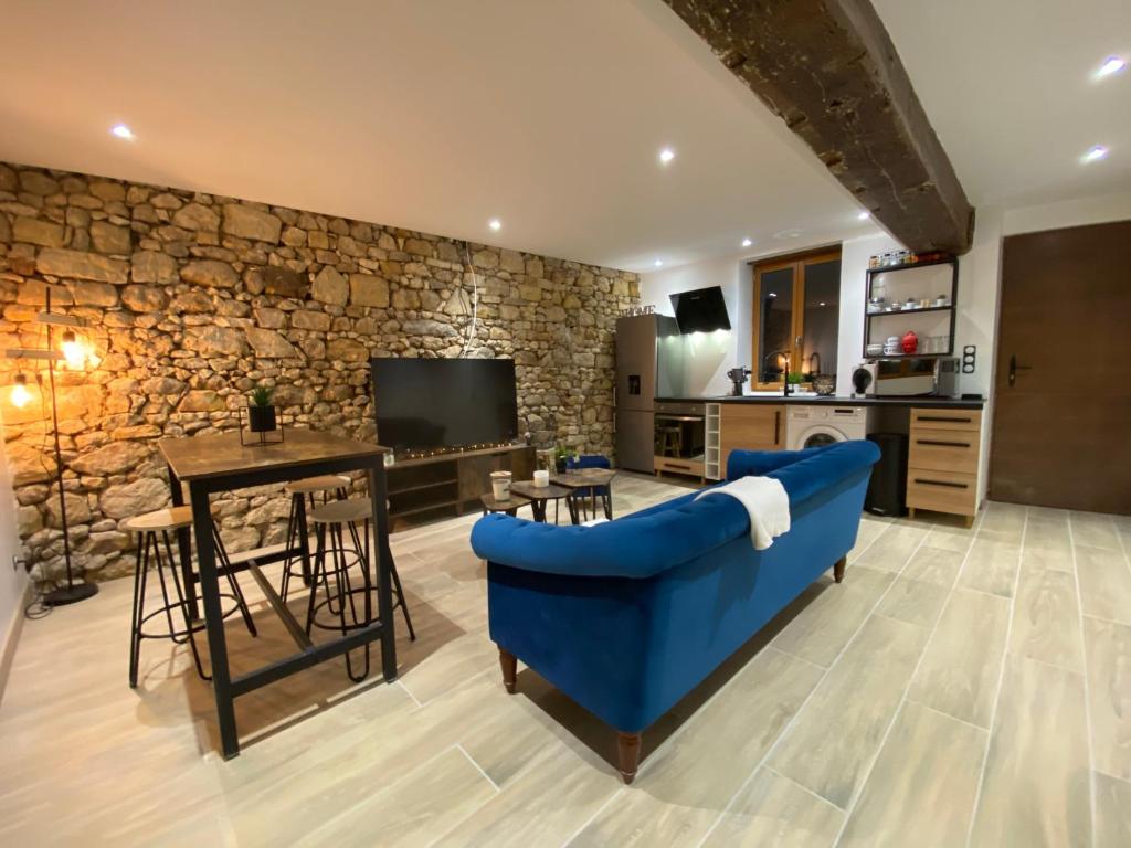Appartement neuf, proche pistes, Les Gets