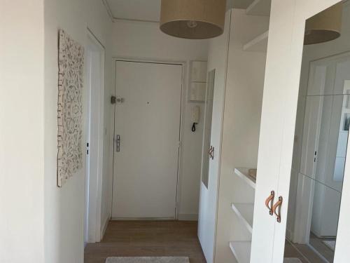 appartement neuf style architecte au calme