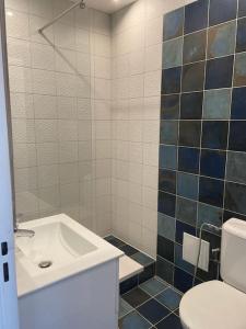 appartement neuf style architecte au calme