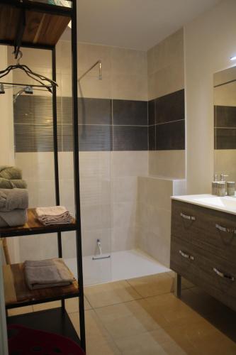 Appartement neuf sur Biscarrosse
