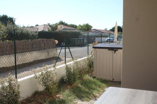 Appartement neuf sur Biscarrosse