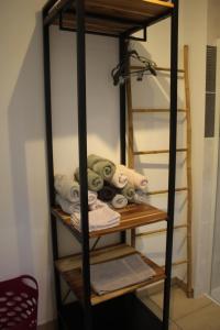 Appartement neuf sur Biscarrosse