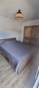 Appartement neuf sur Biscarrosse