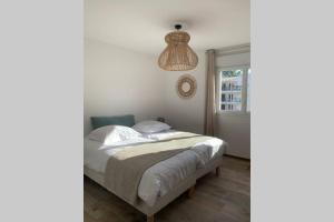 Appartement neuf sur Plage de Calvi Vue Mer