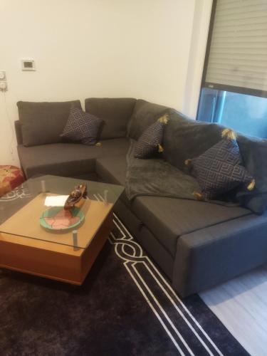 Appartement neuf T2 dans résidence