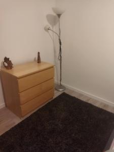 Appartement neuf T2 dans résidence