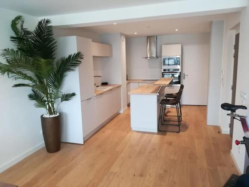 appartement neuf T5 La Tour de Salvagny