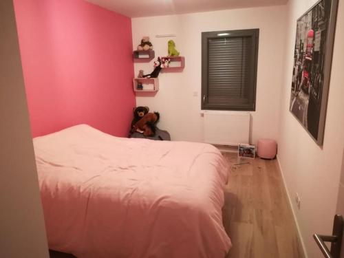 appartement neuf T5 La Tour de Salvagny