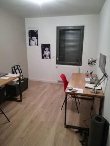 appartement neuf T5 La Tour de Salvagny