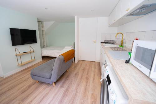 Appartement neuf tout confort à Blaye proche de la Citadelle