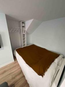 Appartement neuf tout confort à Blaye proche de la Citadelle