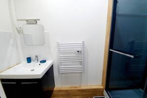 Appartement Neuf Tout Confort de 33m2 au Centre de Vannes